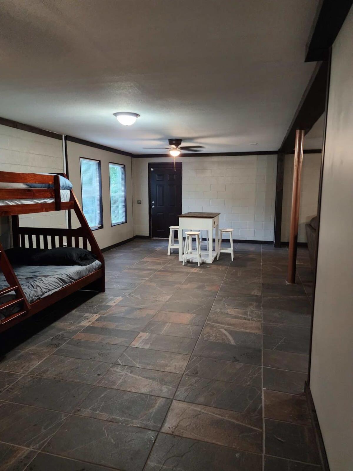 Cozy Pigeon Forge Home W Hot Tub Near River Exterior foto